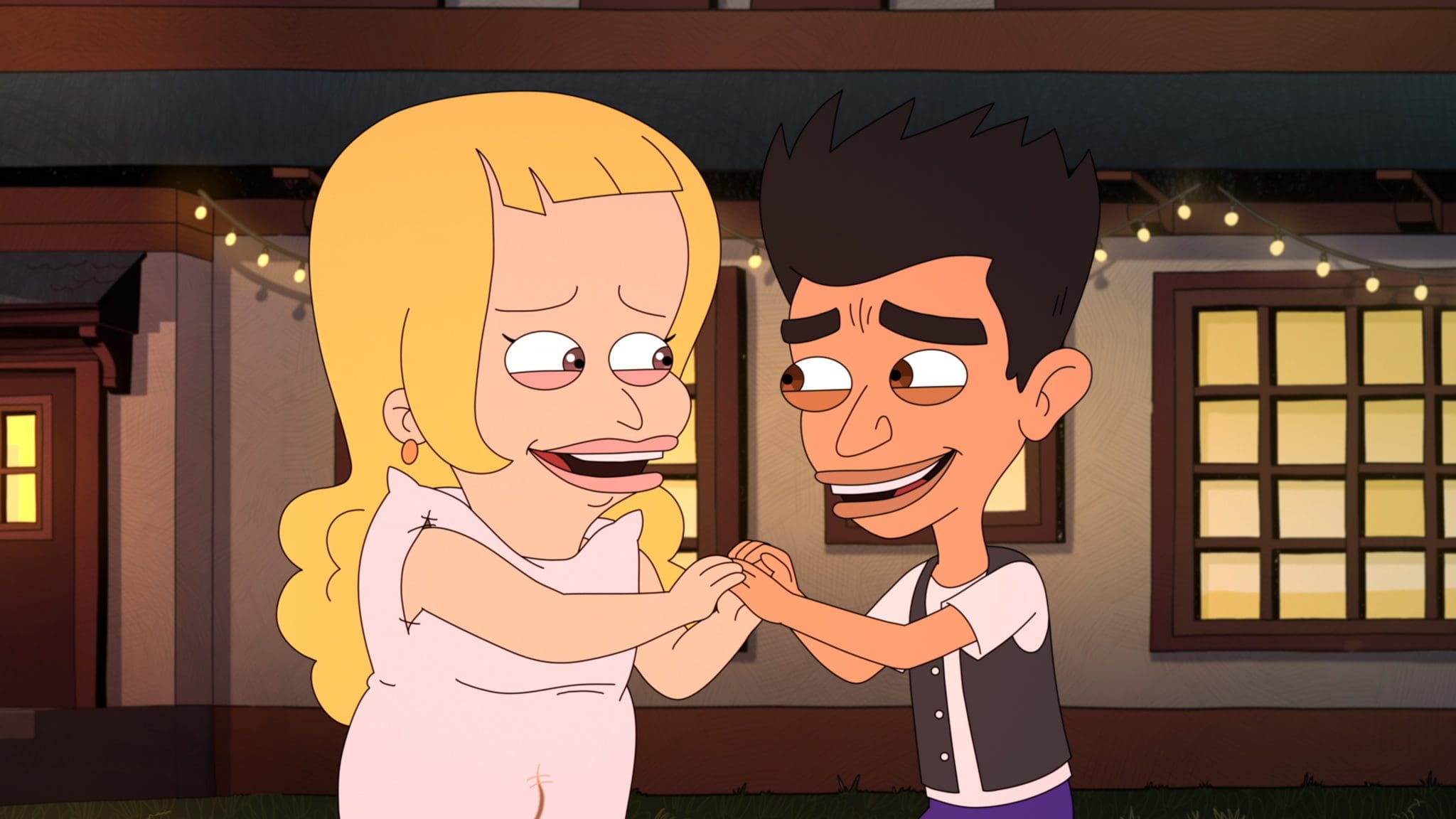Big Mouth Season 5 Review As Sexy and Relatable As Ever Leisurebyte