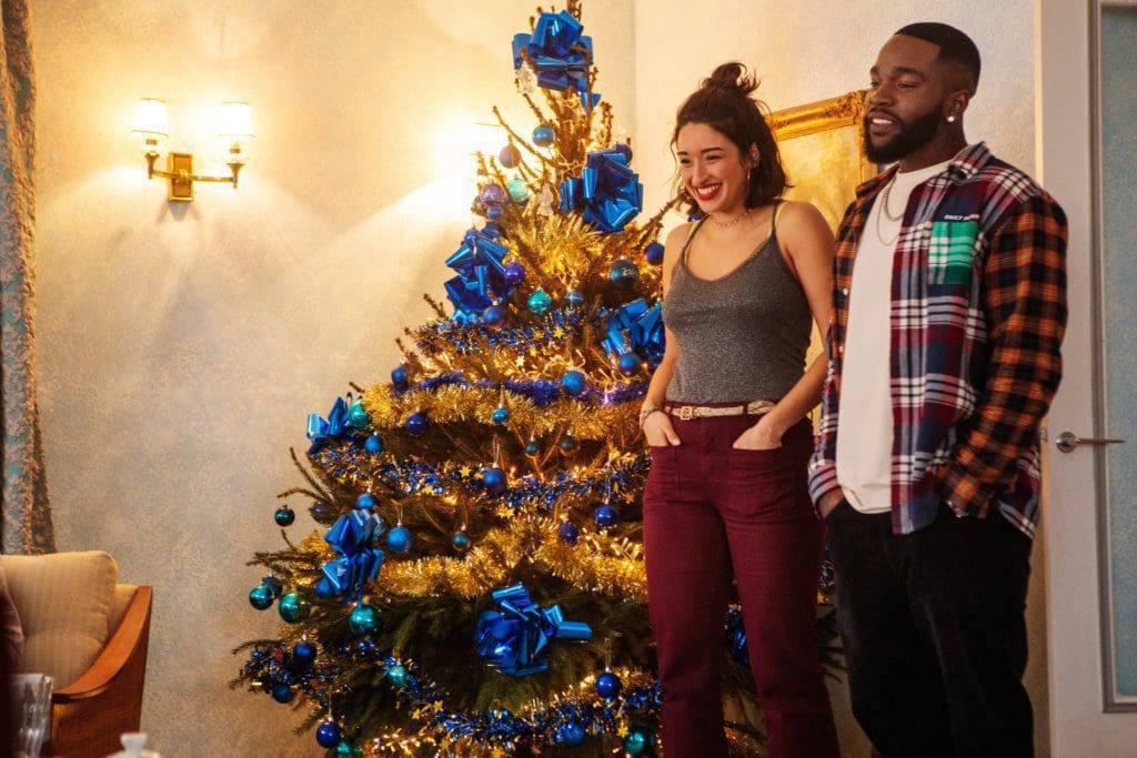 Netflix's Christmas Flow Review Warm, Mushy and Unoriginal Leisurebyte