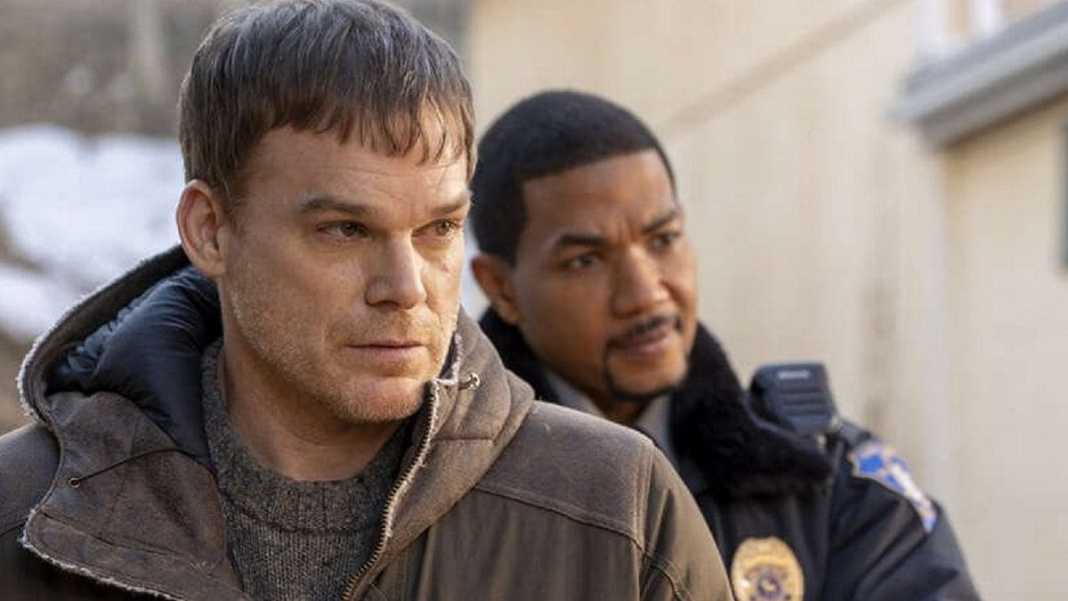 Dexter: New Blood Episode 2 Review: Answers and Cover-ups | Leisurebyte