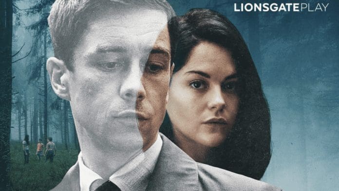 Dublin Murders