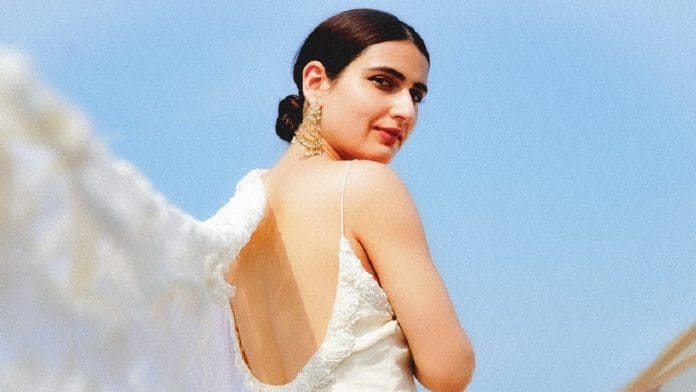 Fatima Sana Shaikh