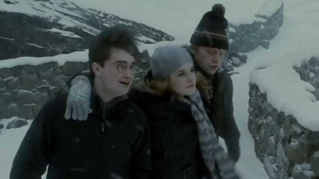 Harry Potter: Return to Hogwarts: Reunion of Your Favourite Wizards and