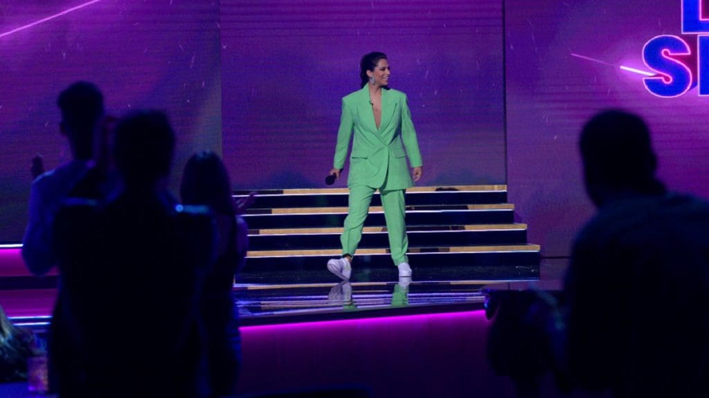 Jonas Brothers Family Roast Review: Sometimes Funny, Sometimes Flat