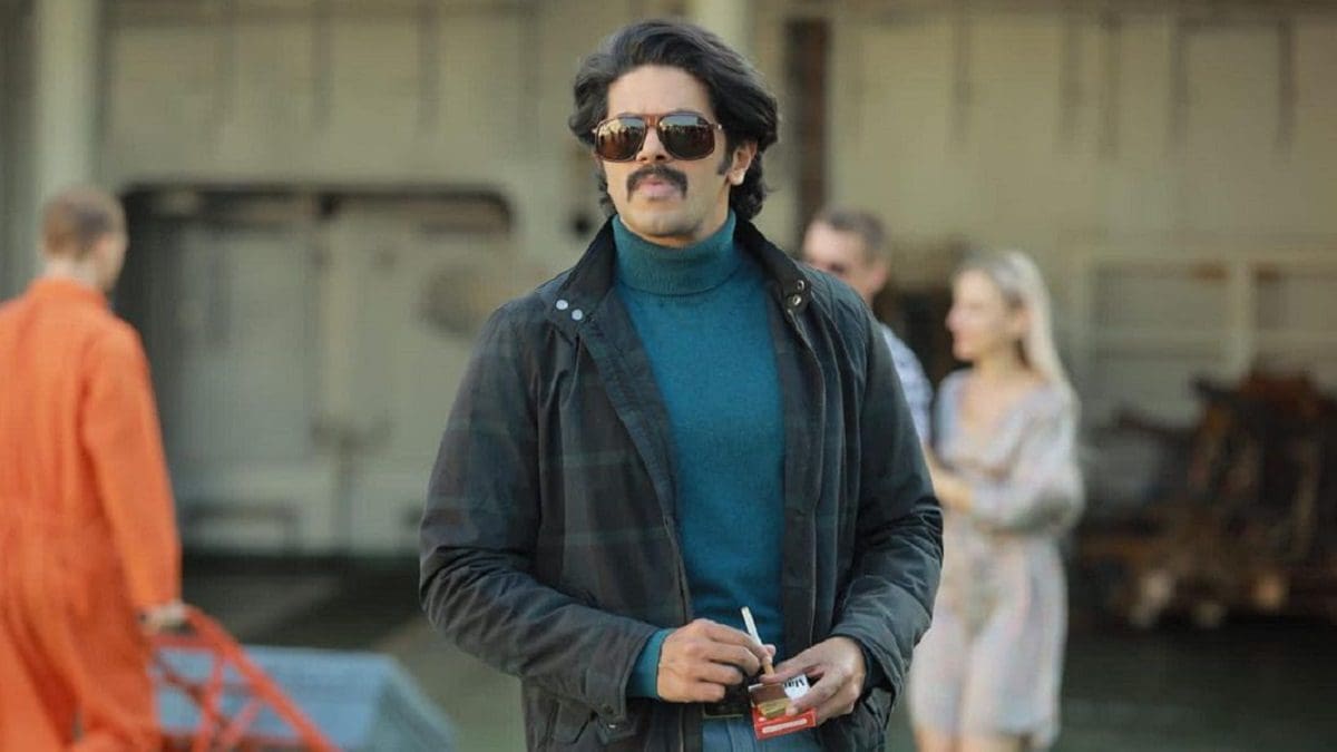 Walid Riachy Kurup Review: Watch it for Good Performances and Twisted 2nd Half ...