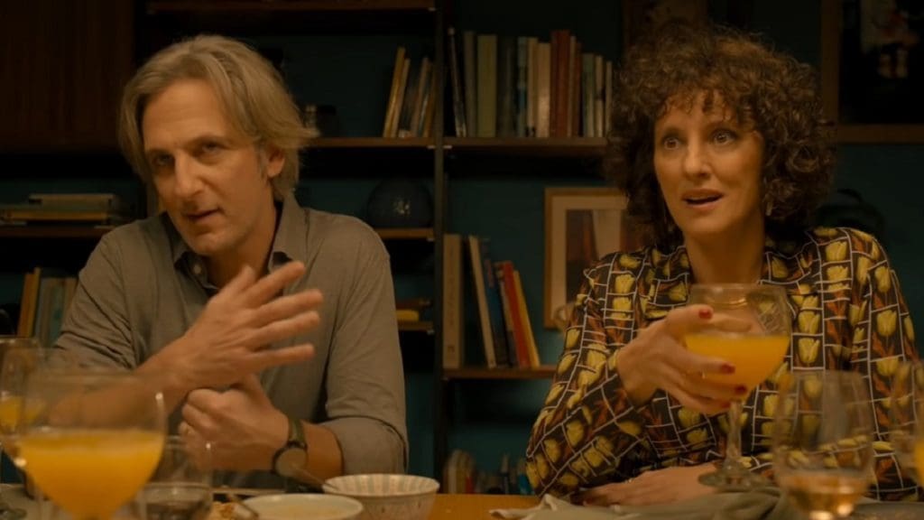 More the Merrier Review: Bizarre and Wild Sex Club For Adults