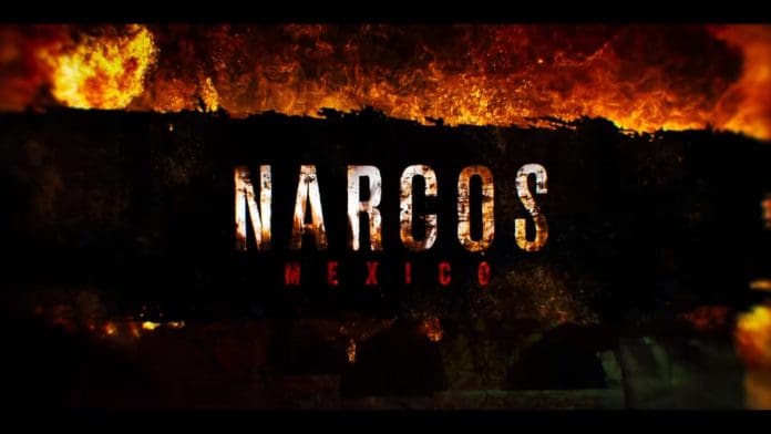 Narcos Mexico Season 3