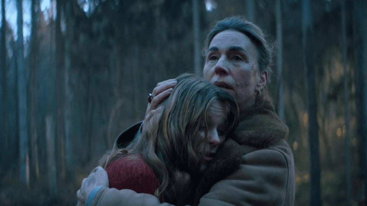 Netflix's Elves Season 1 Review A Terrifying Christmas Surprise