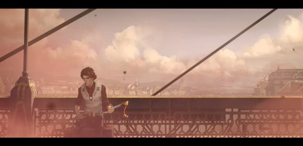 Netflix's Arcane Act 3 Review: The Final Act Of A Fantastic Season 7 Viktor Arcane Act 3