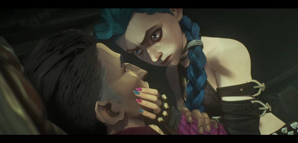 Netflix's Arcane Act 3 Review: The Final Act Of A Fantastic Season 10 Jinx Silco Arcane Act 3