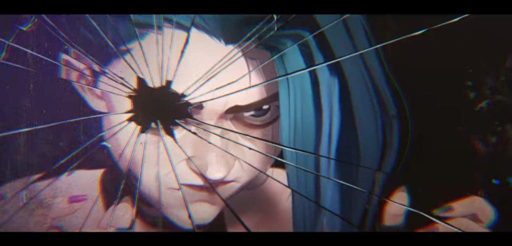 Netflix's Arcane Act 3 Review: The Final Act Of A Fantastic Season 8 Jinx Arcane Act 3