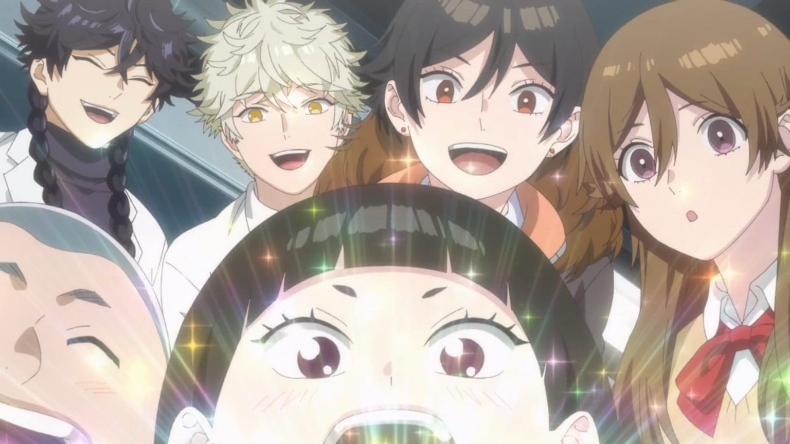 Blue Period Review: Beloved Manga Gets A Flawed Yet Effective Anime ...