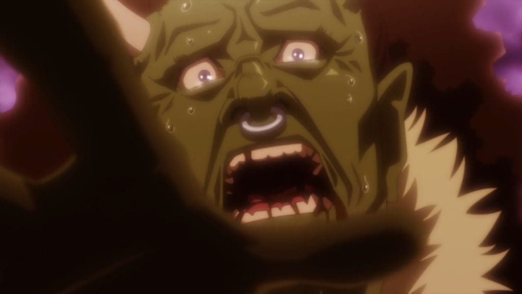 Ogre I'm Standing on a Million Lives Season 2