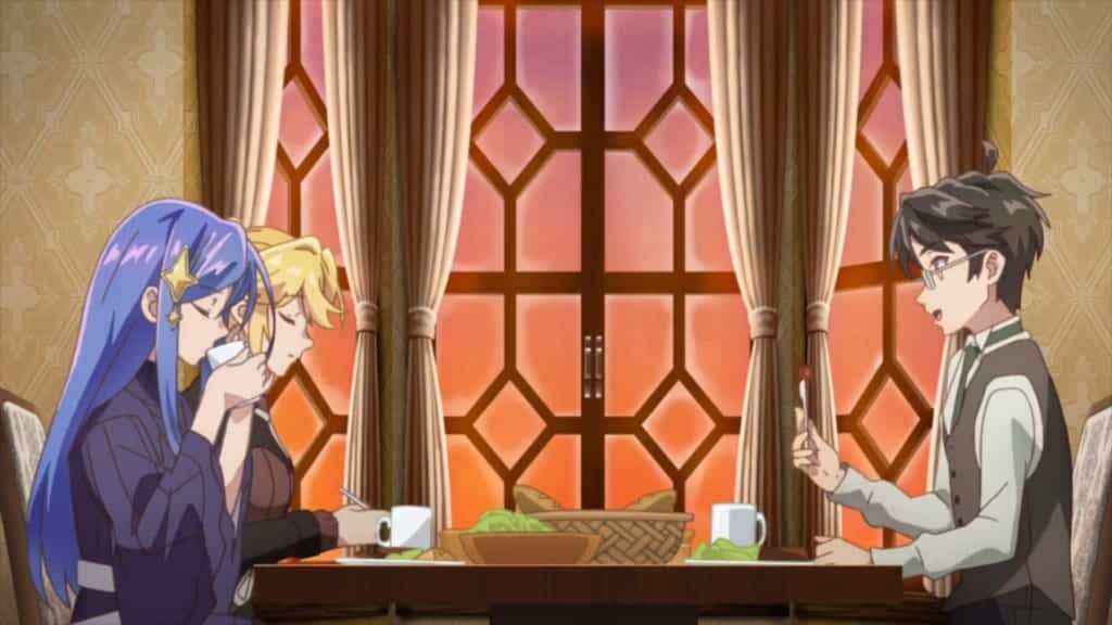 The World’s Finest Assassin Episode 7 Review: All According To Keikaku