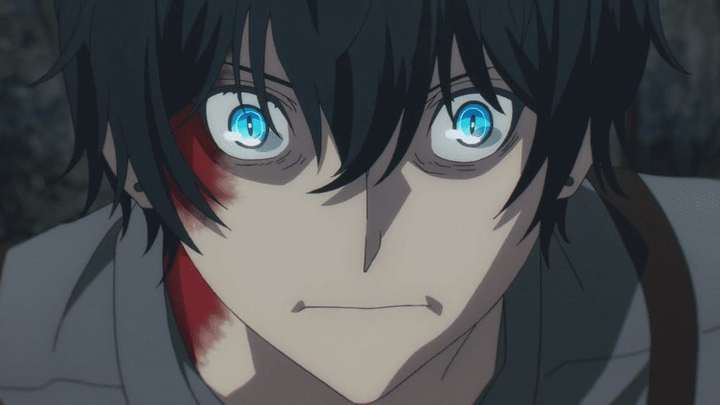 Takt Takt Op Destiny Episode 8