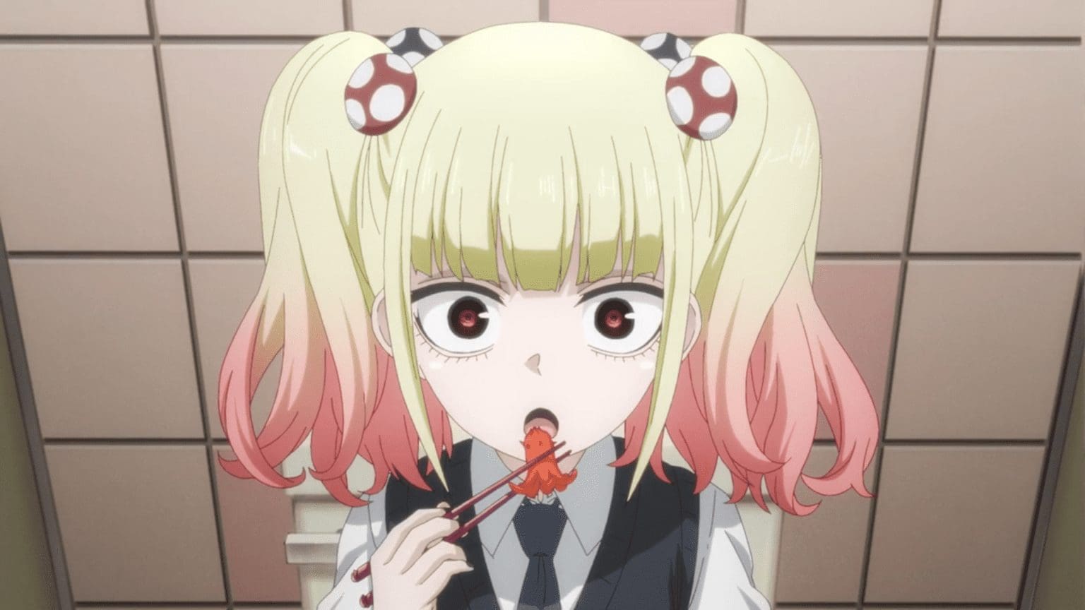 Mieruko Chan Episode 9 Review: Screaming Your Heart Out | Leisurebyte
