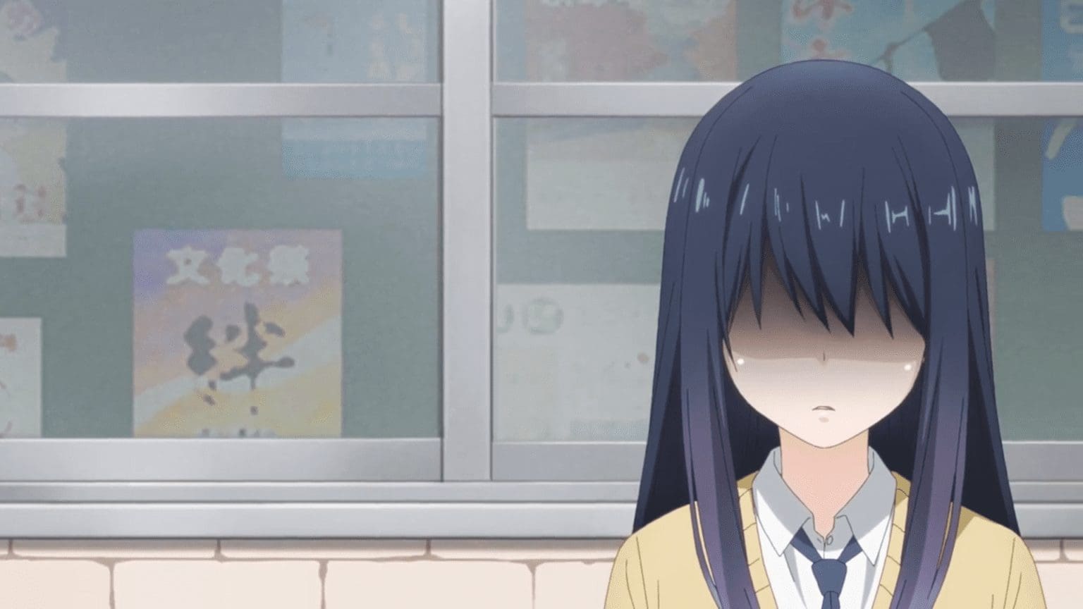 Mieruko Chan Episode 9 Review: Screaming Your Heart Out | Leisurebyte