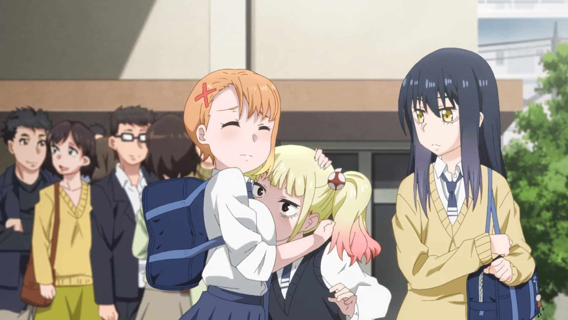 Mieruko Chan Episode 9 Review: Screaming Your Heart Out | Leisurebyte