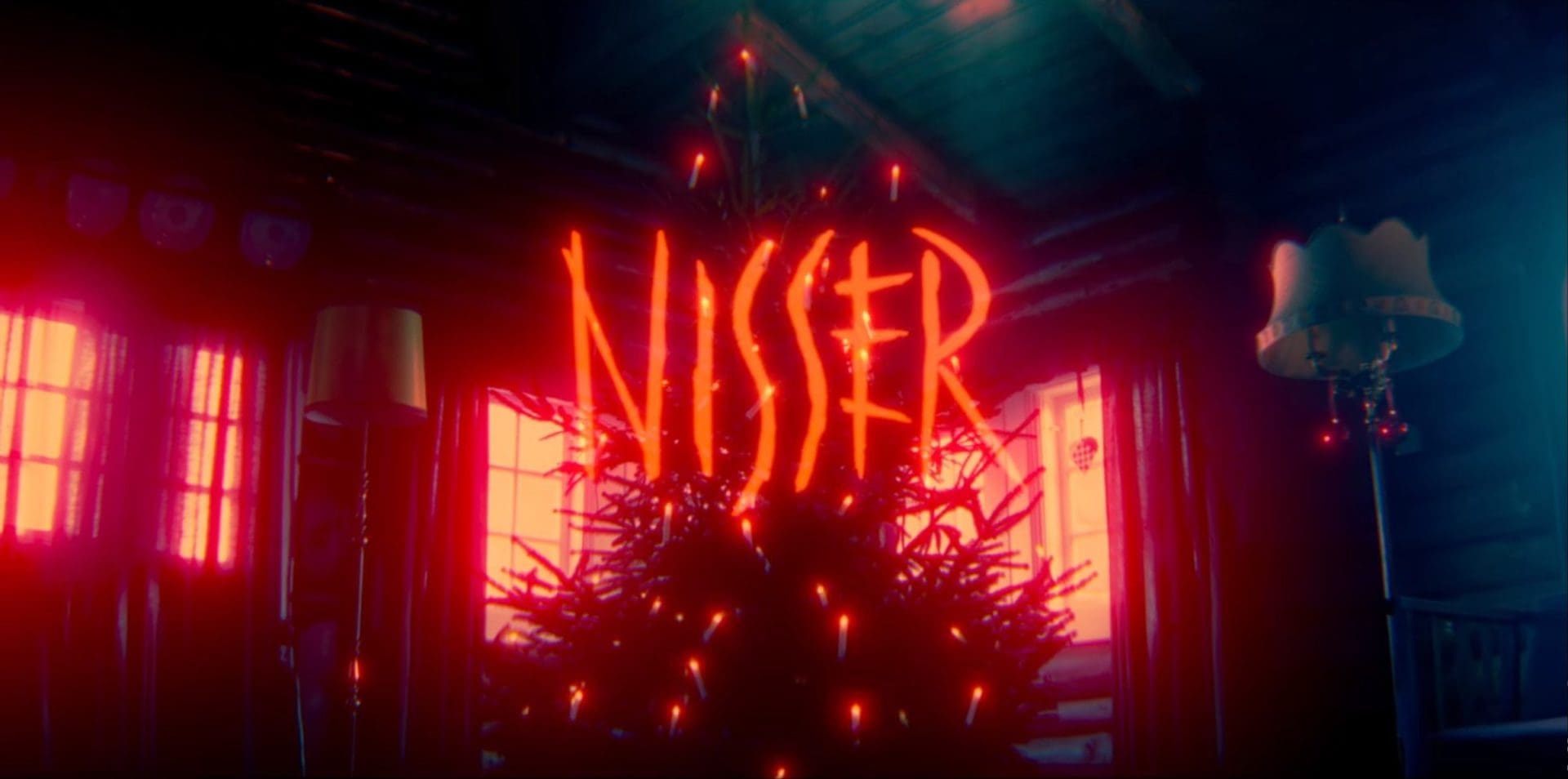 Netflix's Elves Season 1 Review A Terrifying Christmas Surprise