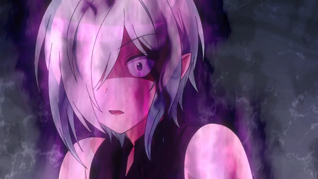 The Great Jahy Will Not Be Defeated druj