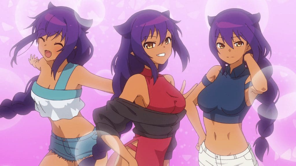 The Great Jahy Will Not Be Defeated Episode 17