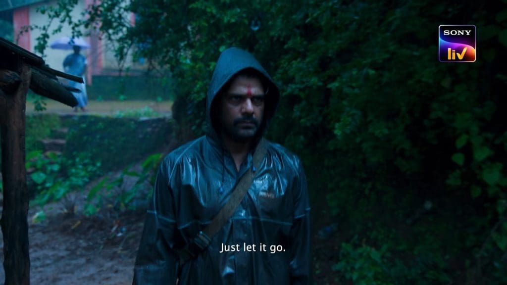 SonyLIV's Tryst with Destiny Review: Intense and Sincere