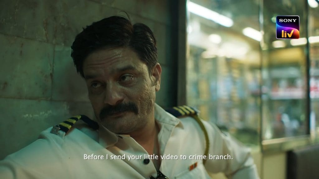 SonyLIV's Tryst with Destiny Review: Intense and Sincere