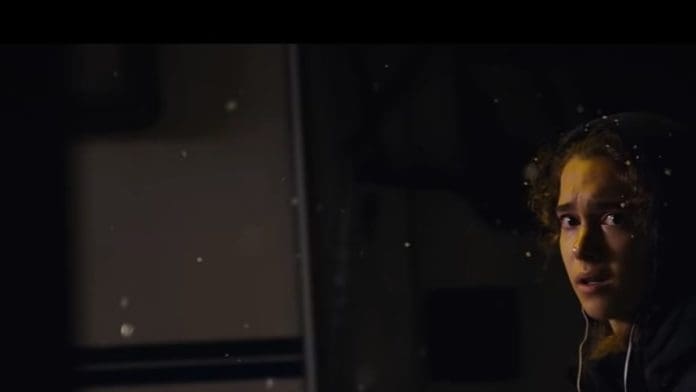 A still from Yara