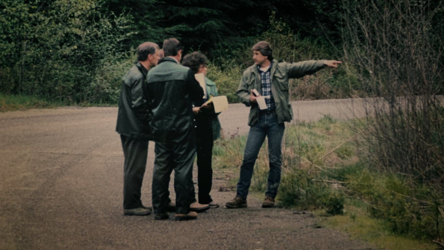 Netflix's Catching Killers (2021) Review Harrowing Leisurebyte