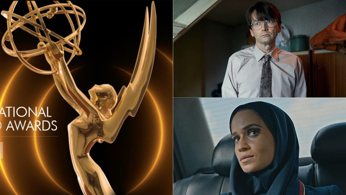 International Emmy Awards 2021 Full Winners List Leisurebyte