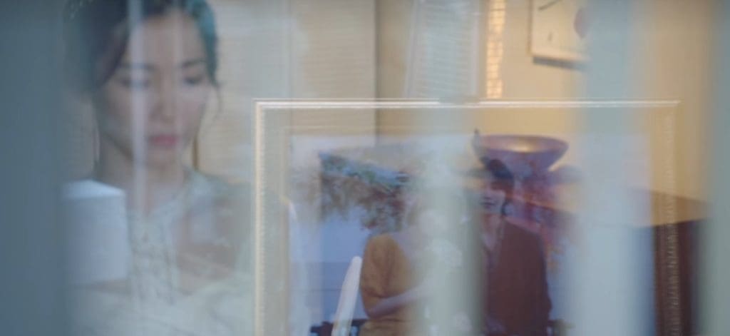 Netflix's Reflection of You Episode 9 Recap: Wavering Without the Wind