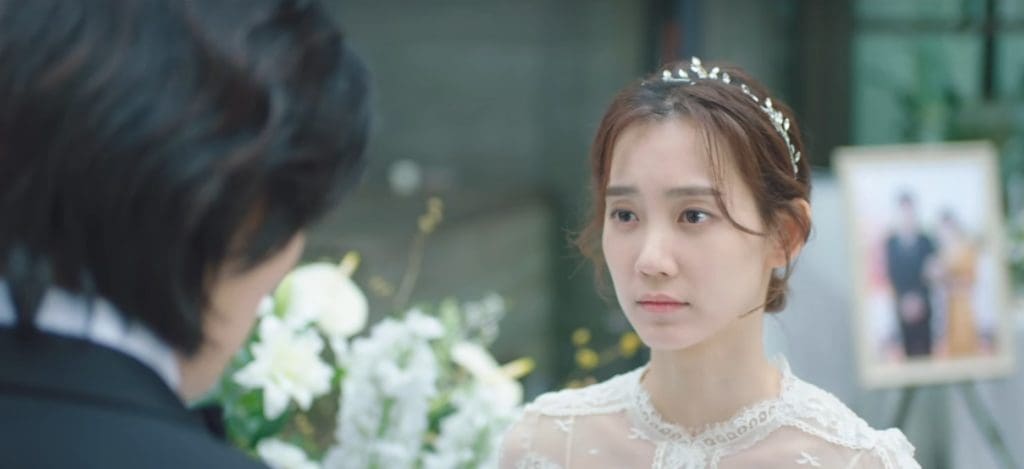 reflection of you episode 9