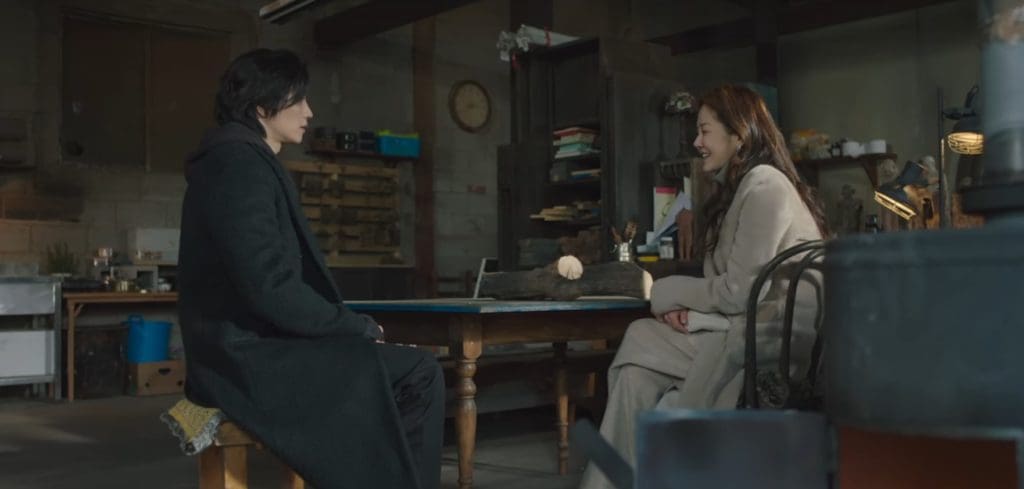 reflection of you episode 9