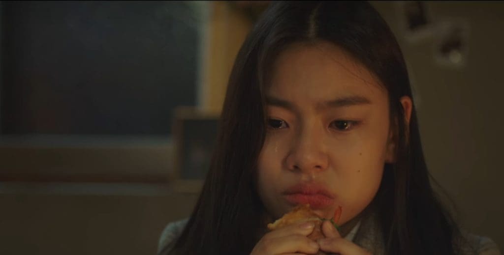 reflection of you episode 9