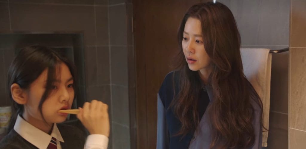reflection of you episode 9