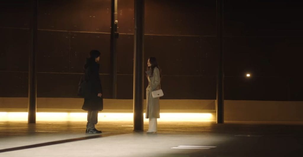 reflection of you episode 9