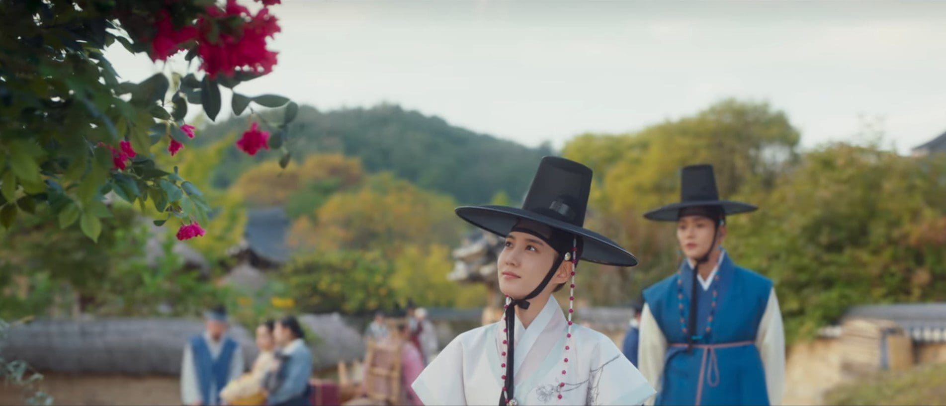 Netflix’s The King’s Affection Episode 10 Recap Career Change