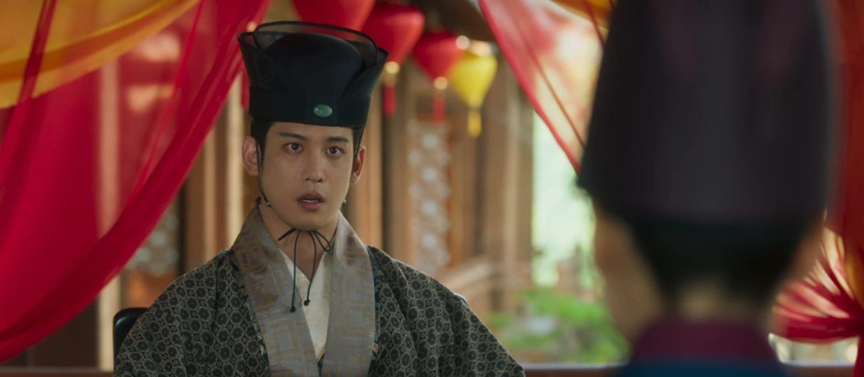 Netflix’s The King’s Affection Episode 7 Recap: Punch to the Face