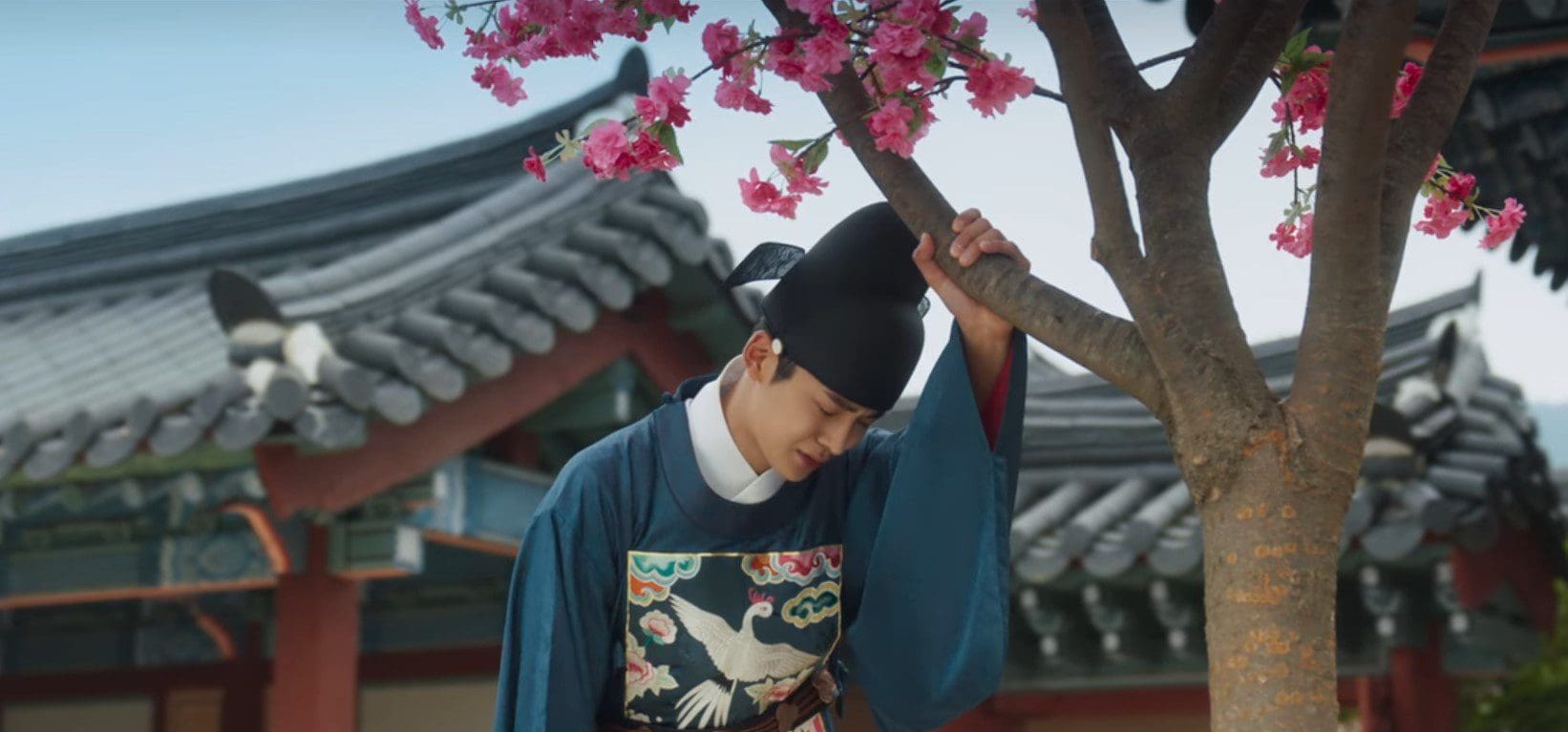 Netflix’s The King’s Affection Episode 9 Recap Kisses Leisurebyte