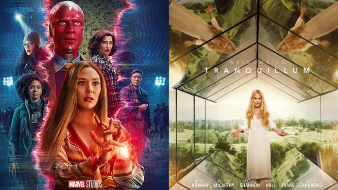 Best Miniseries of 2021