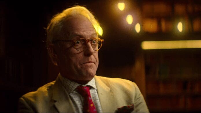 Death to 2021 Review Death to 2021