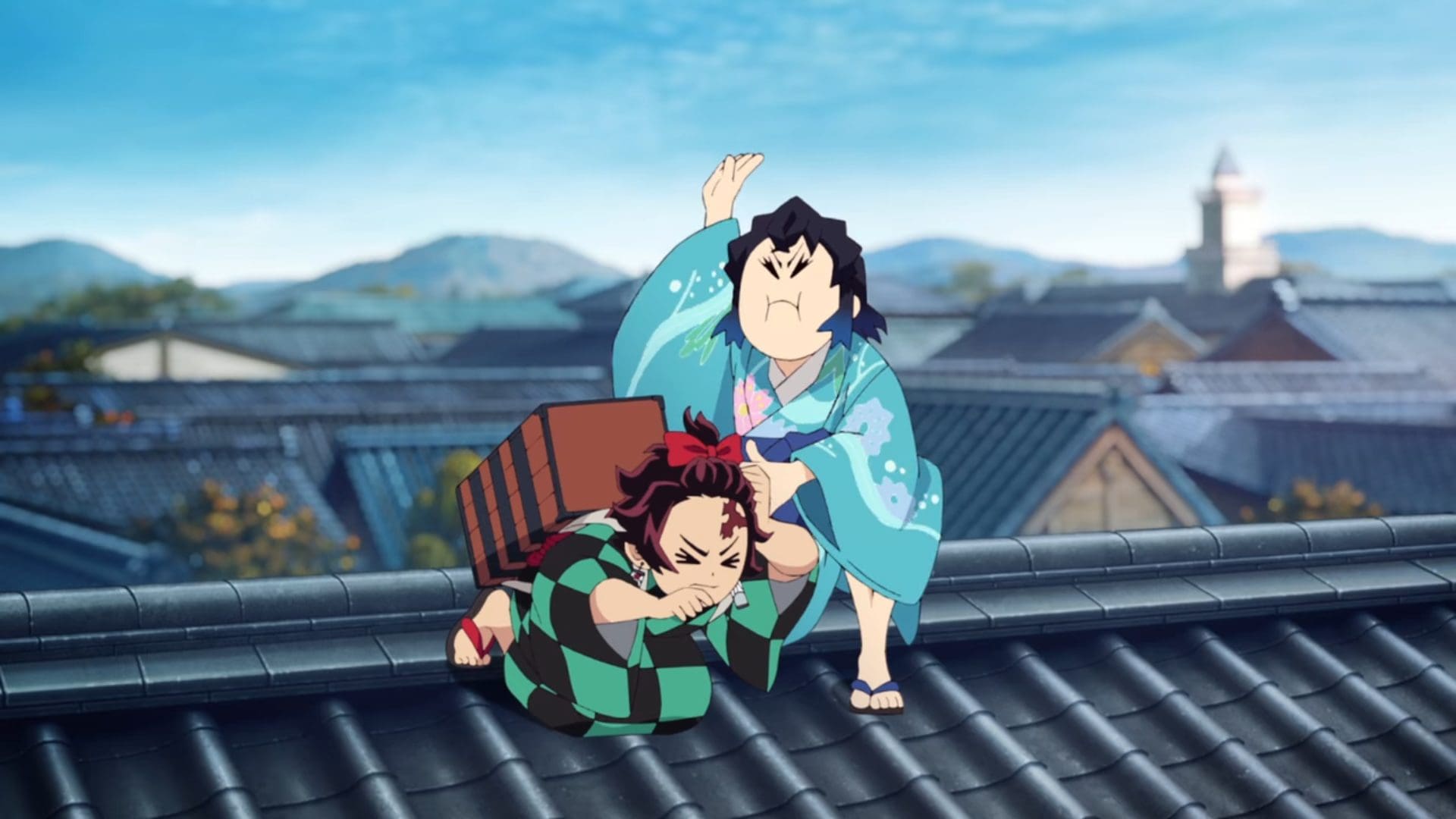 Demon Slayer Season 2 Episode 4 Review: Alone At Night When I Destroy