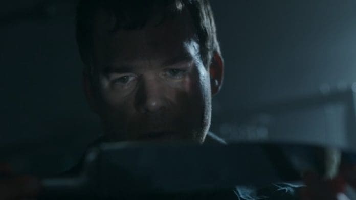 Dexter New Blood Episode 8 Plothole