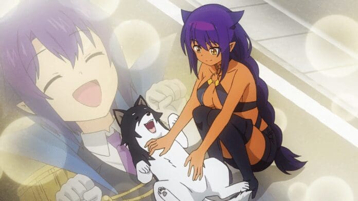 The Great Jahy Will Not Be Defeated The Great Jahy Will Not Be Defeated