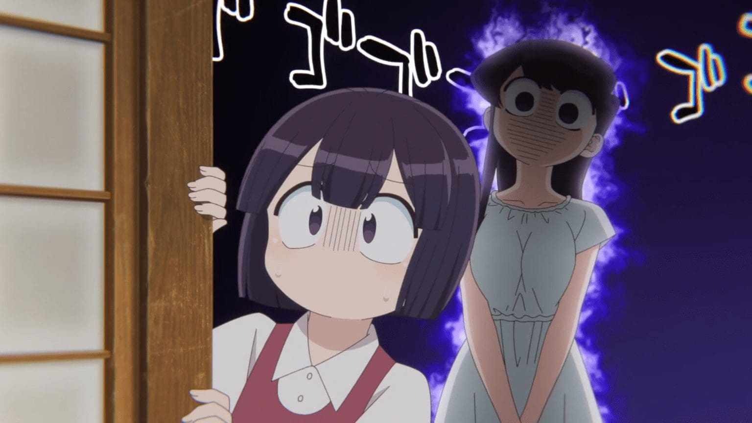 Komi Can't Communicate Episode 8 Review: An Honest To God Love Story