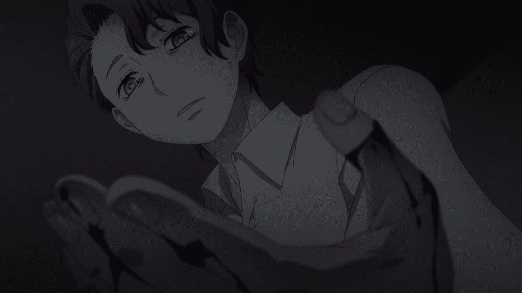 Cat Killer Mieruko Chan Episode 10