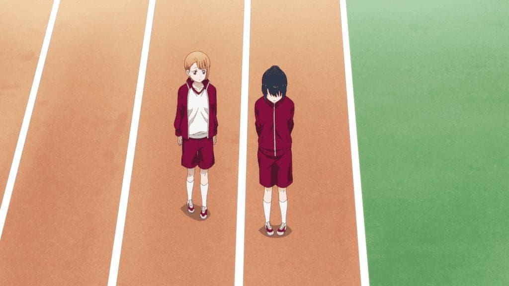 Track Mieruko Chan Episode 10