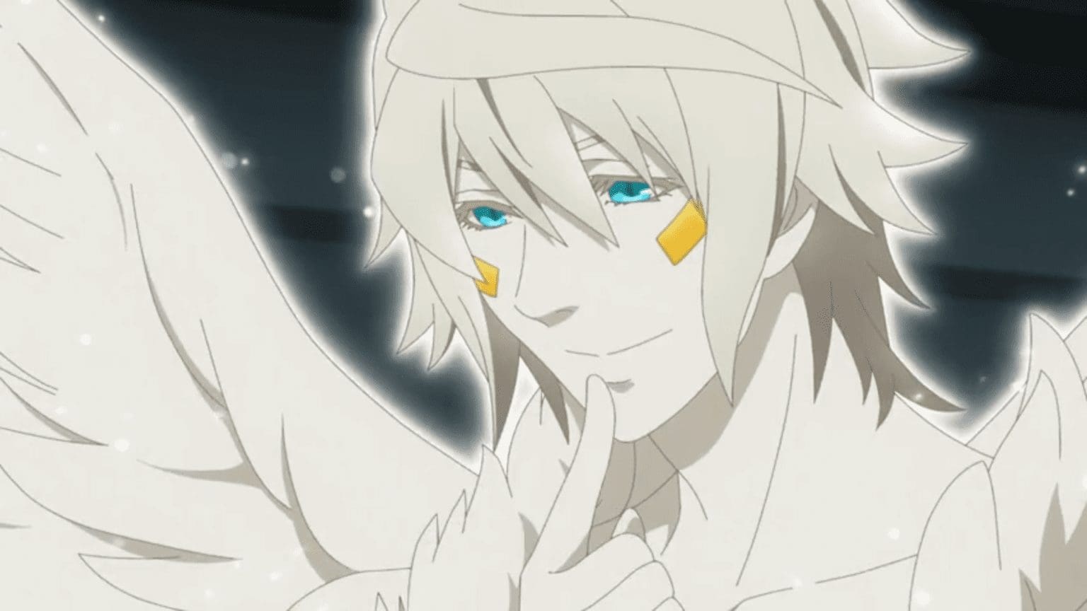 Platinum End Episode 9 Review: Uglier Than The Sins He Does | Leisurebyte