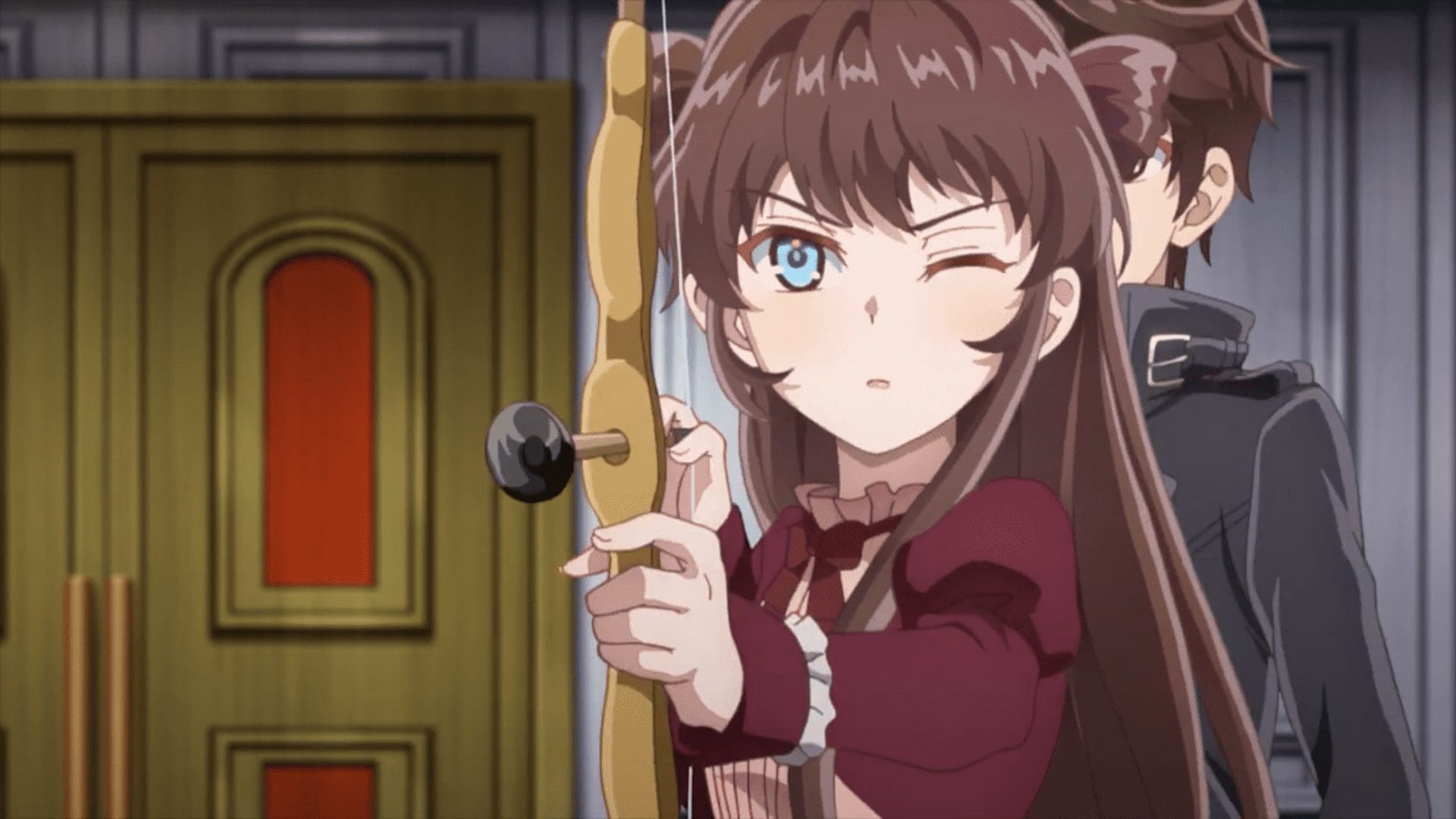 The World's Finest Assassin Episode 10 Review A Boring, Brutal, Yet