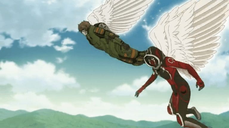 Platinum End Episode 10 Review: An Alternate Perspective For Enjoying