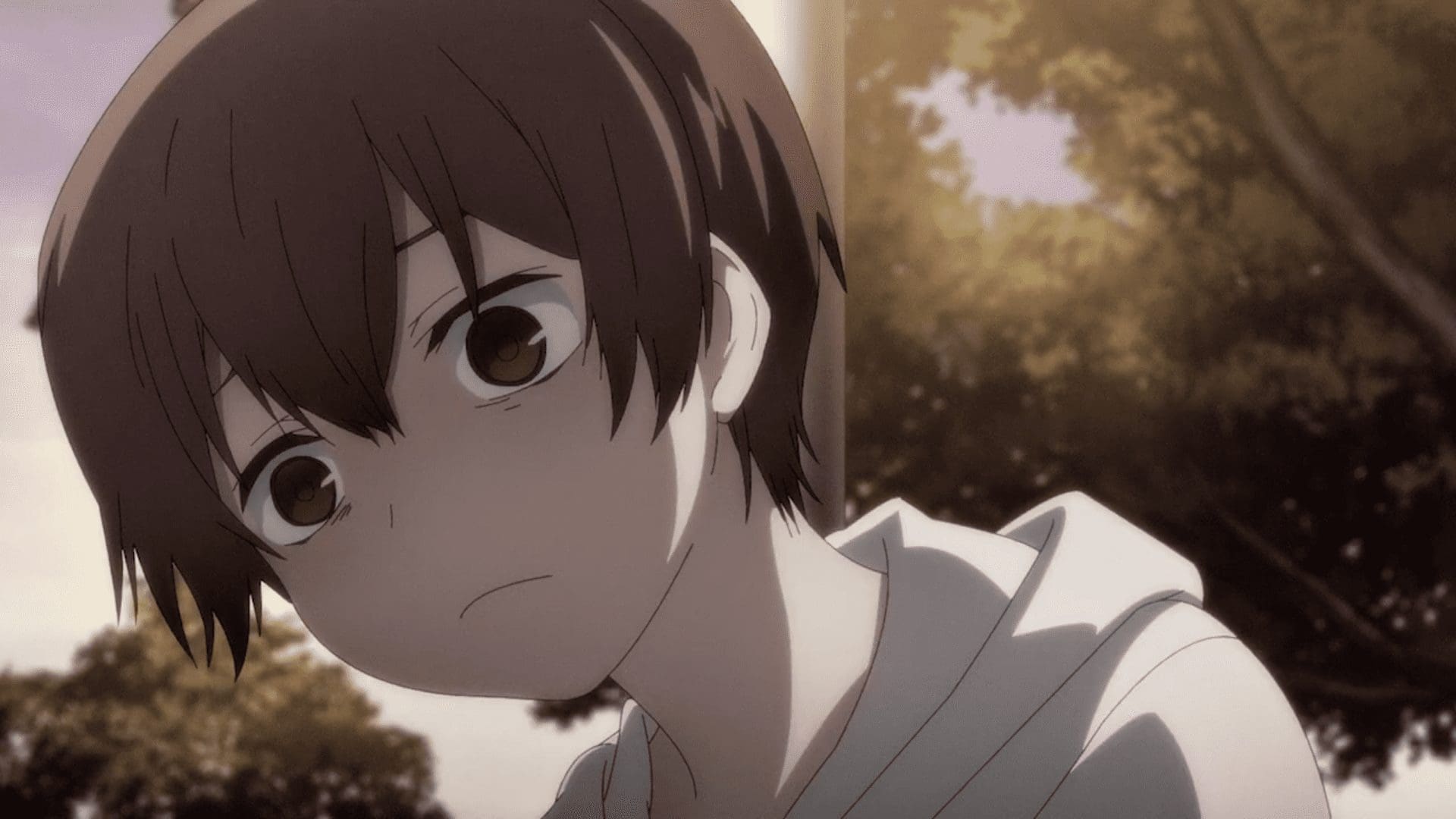 Mieruko Chan Episode 11 Review: An Emotional Ride Away From Hell